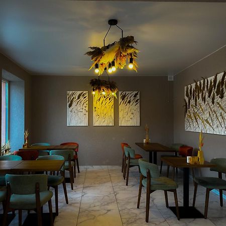 Hotel Шепіт Лісу à Bukovel Extérieur photo