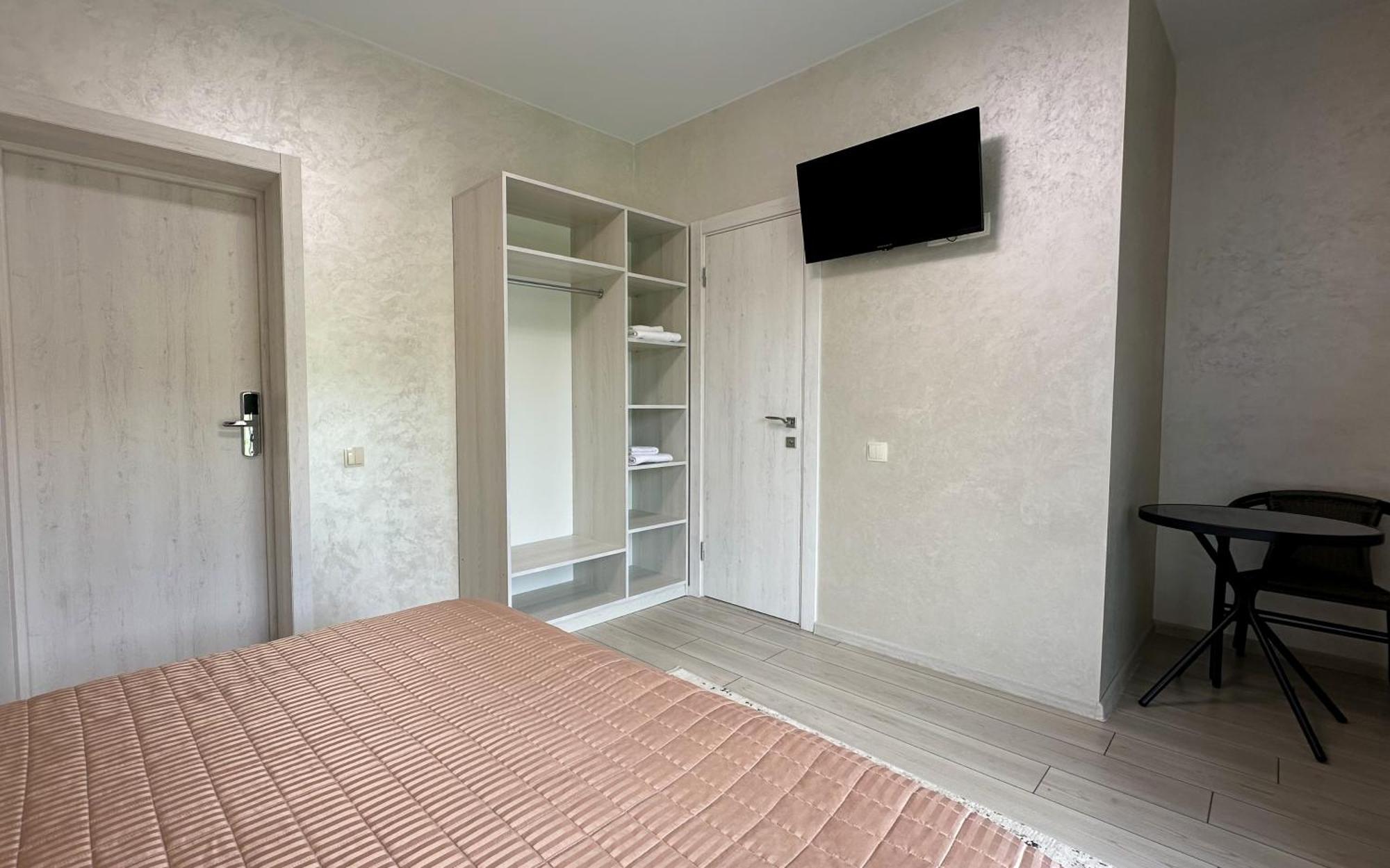 Hotel Шепіт Лісу à Bukovel Extérieur photo